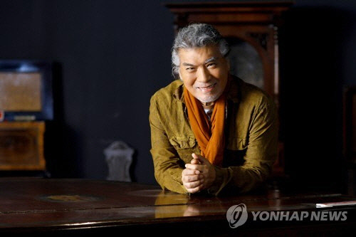 가수 나훈아[예아라 제공]
